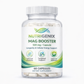 Mag Booster