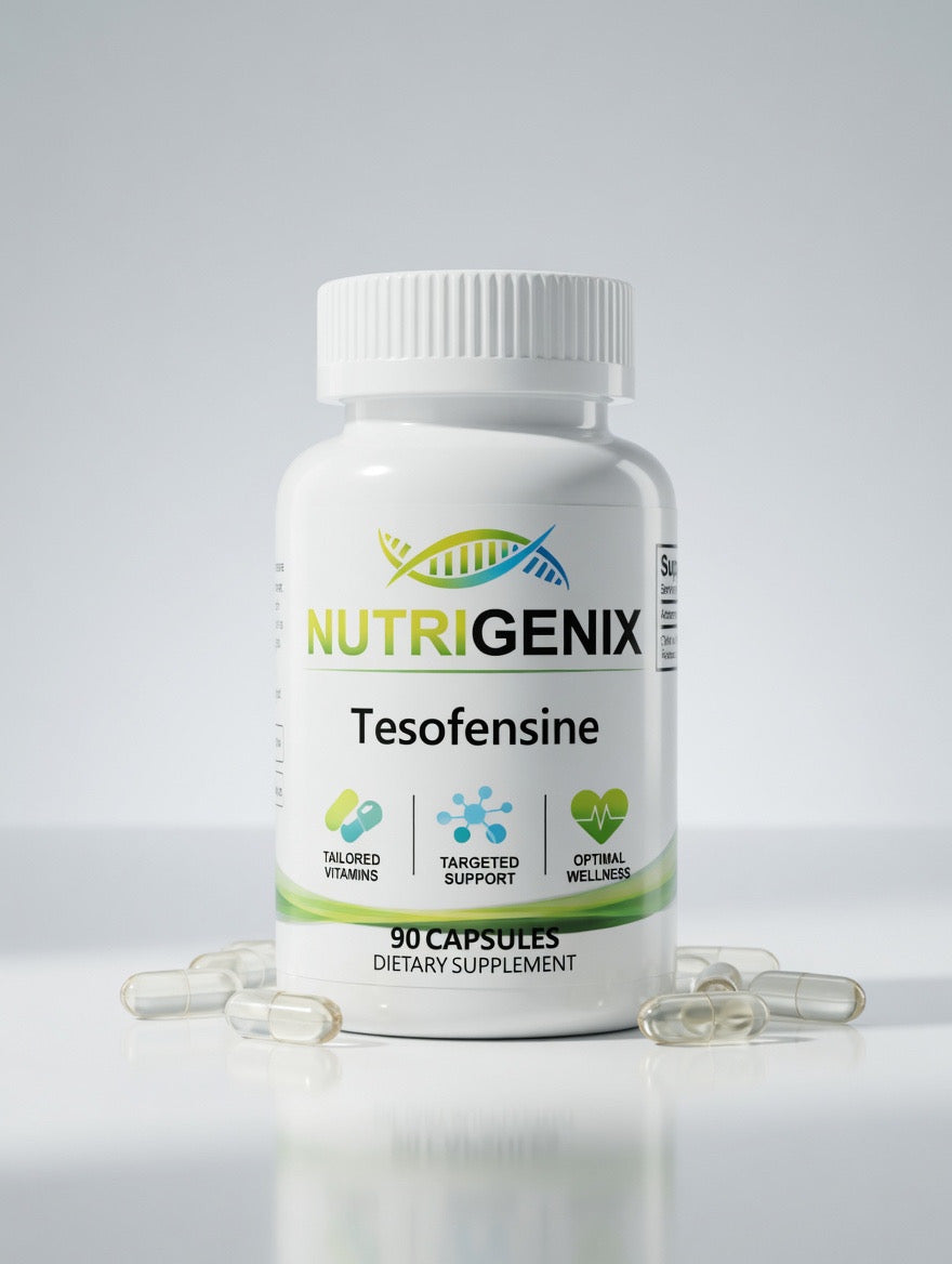 Tesofensine