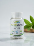 BPC-157 | Regenerative Peptide for Recovery & Healing
