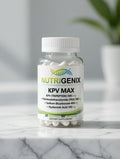 KPV MAX | Anti-Inflammatory Peptide for Gut & Immune Health