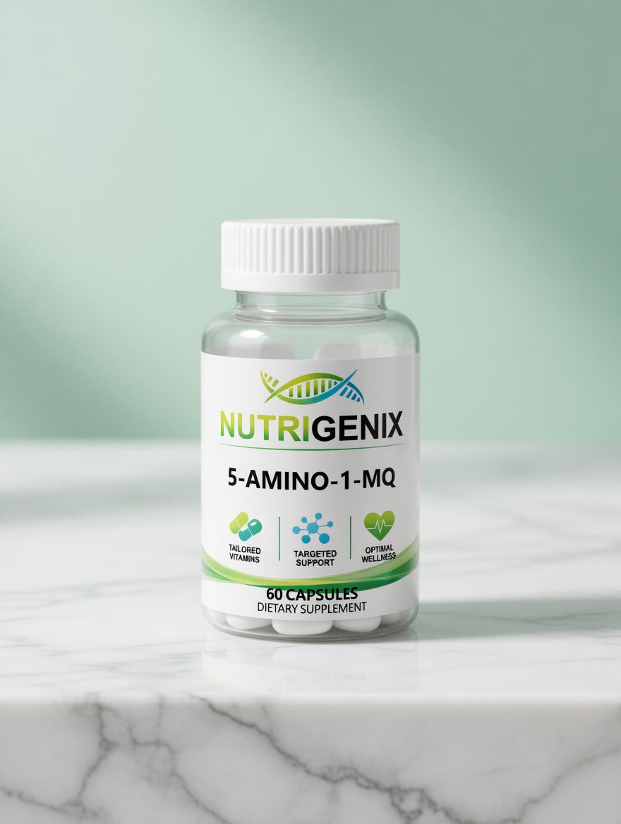 5-AMINO-1MQ