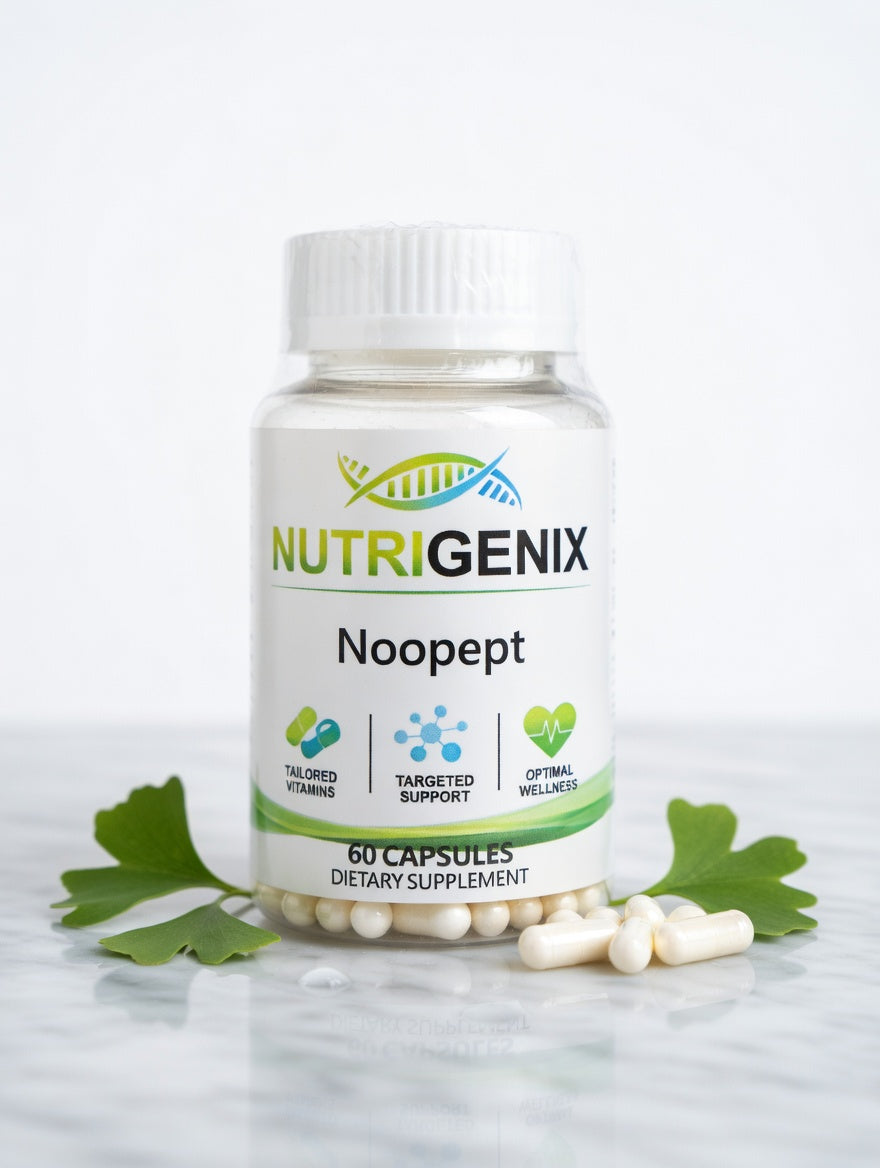 Noopept